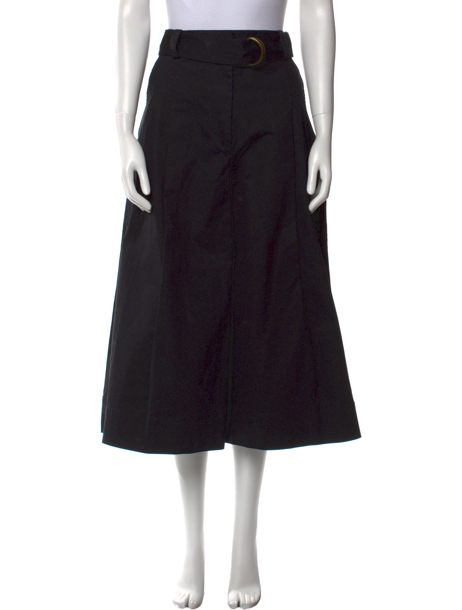 Ulla Johnson Wide Leg Pants