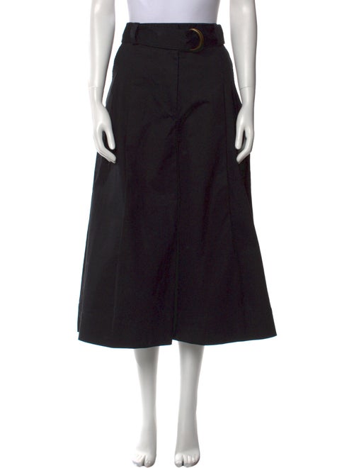 Ulla Johnson Wide Leg Pants