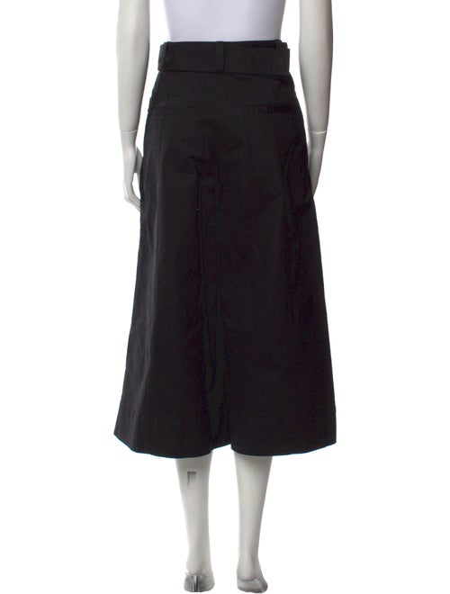 Ulla Johnson Wide Leg Pants