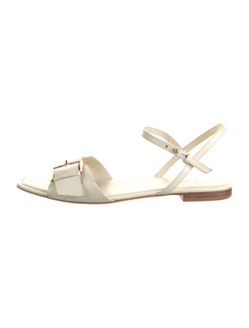 Ulla Johnson Leather Sandals