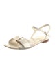 Ulla Johnson Leather Sandals