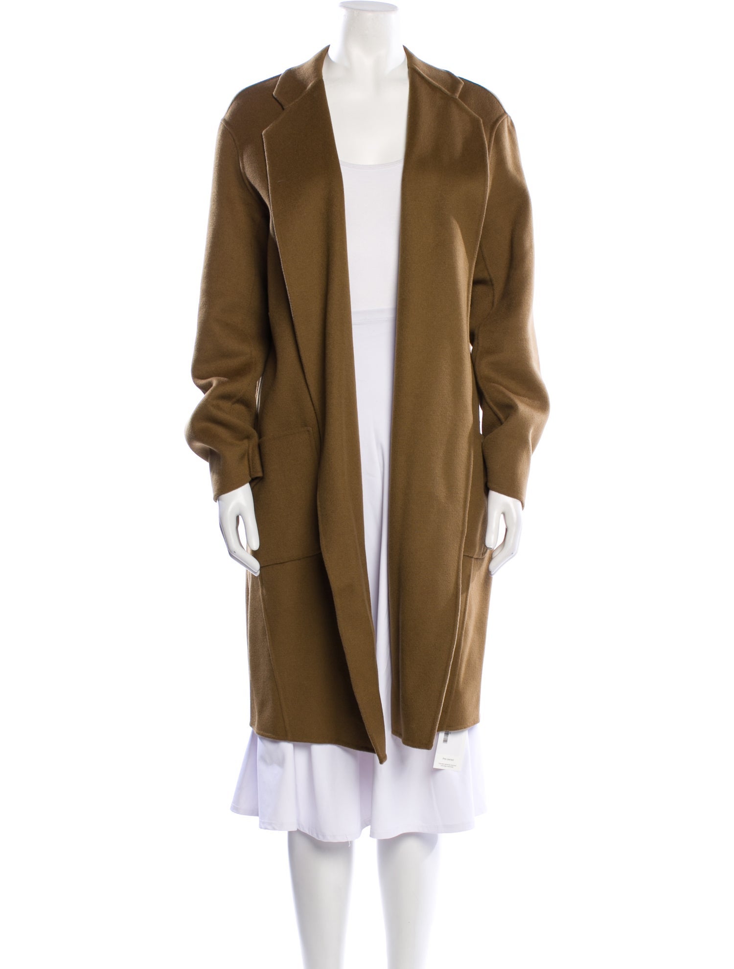 Ulla Johnson Wool Coat