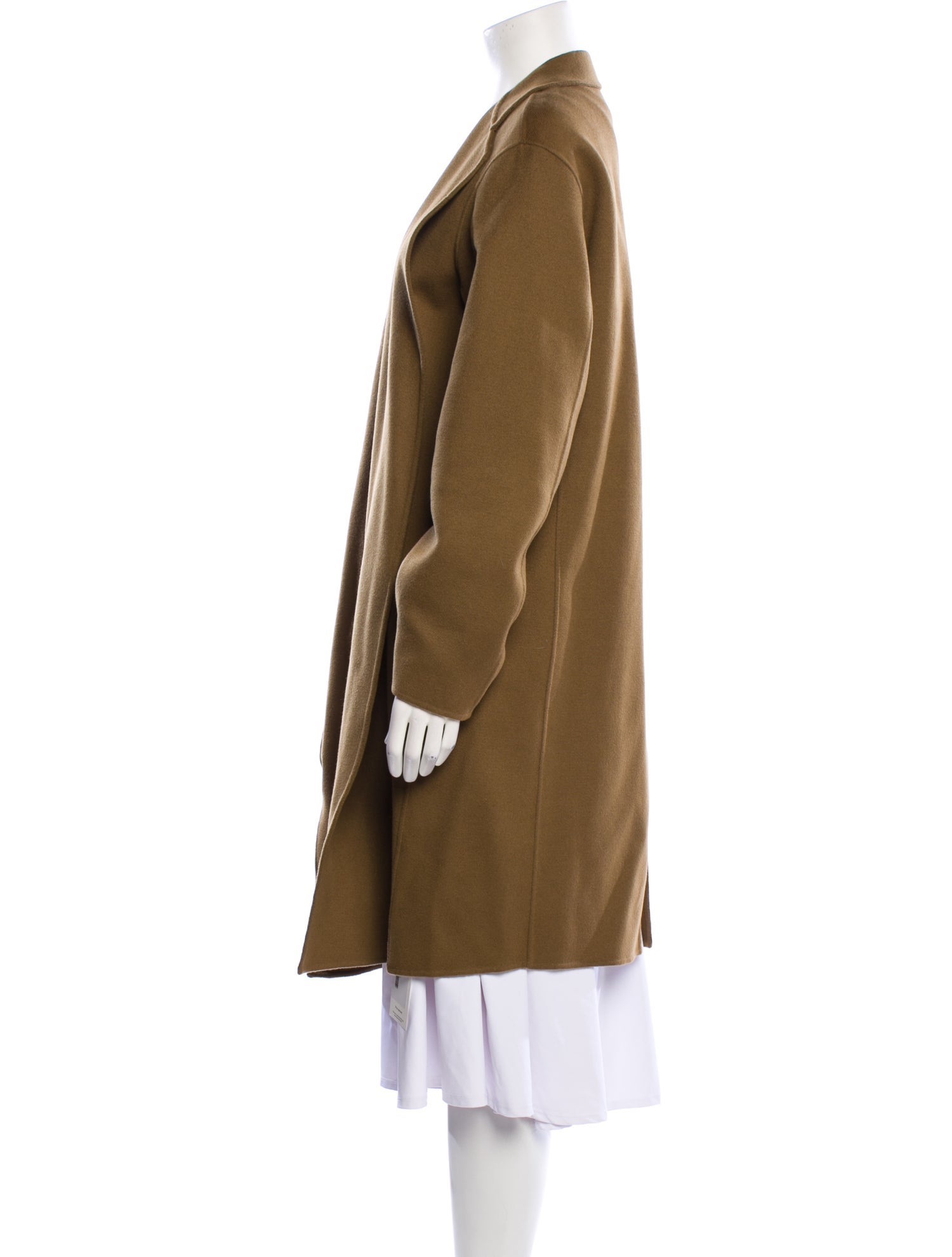 Ulla Johnson Wool Coat