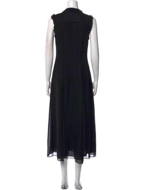 Ulla Johnson Silk Long Dress