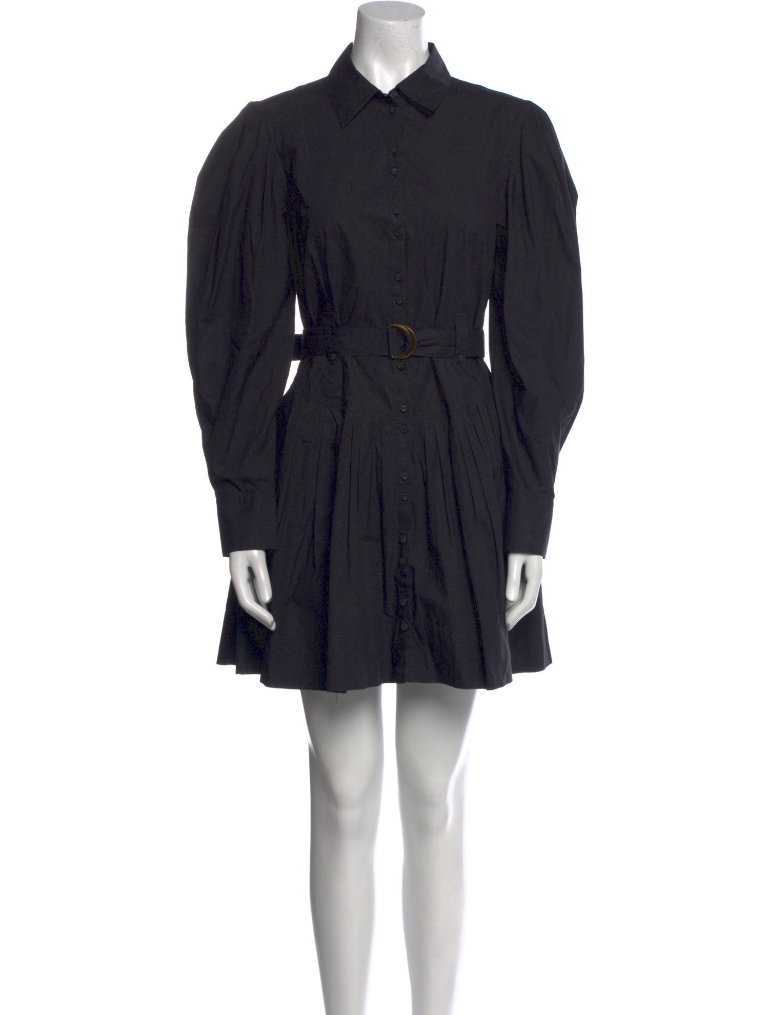 Ulla Johnson Mini Dress