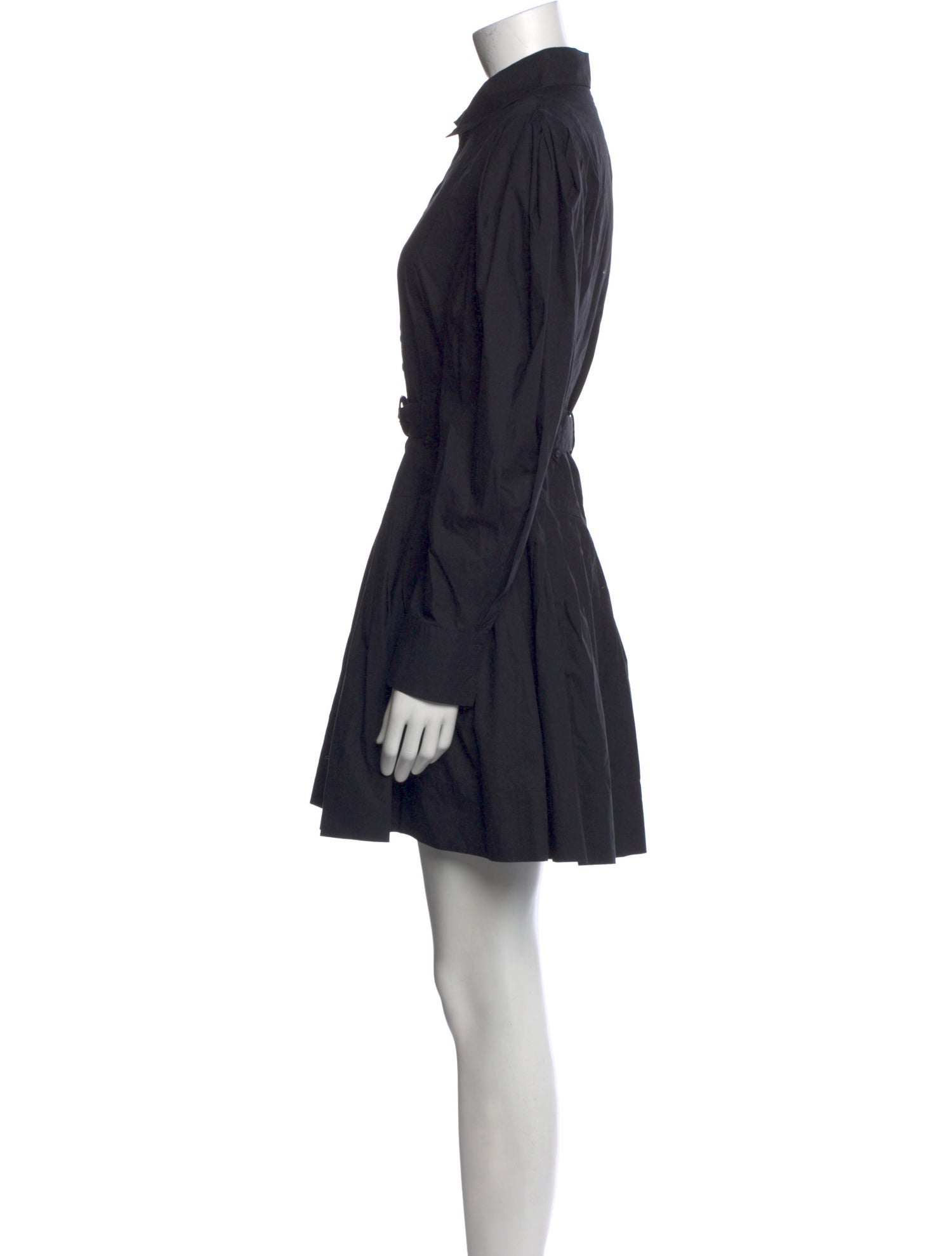 Ulla Johnson Mini Dress