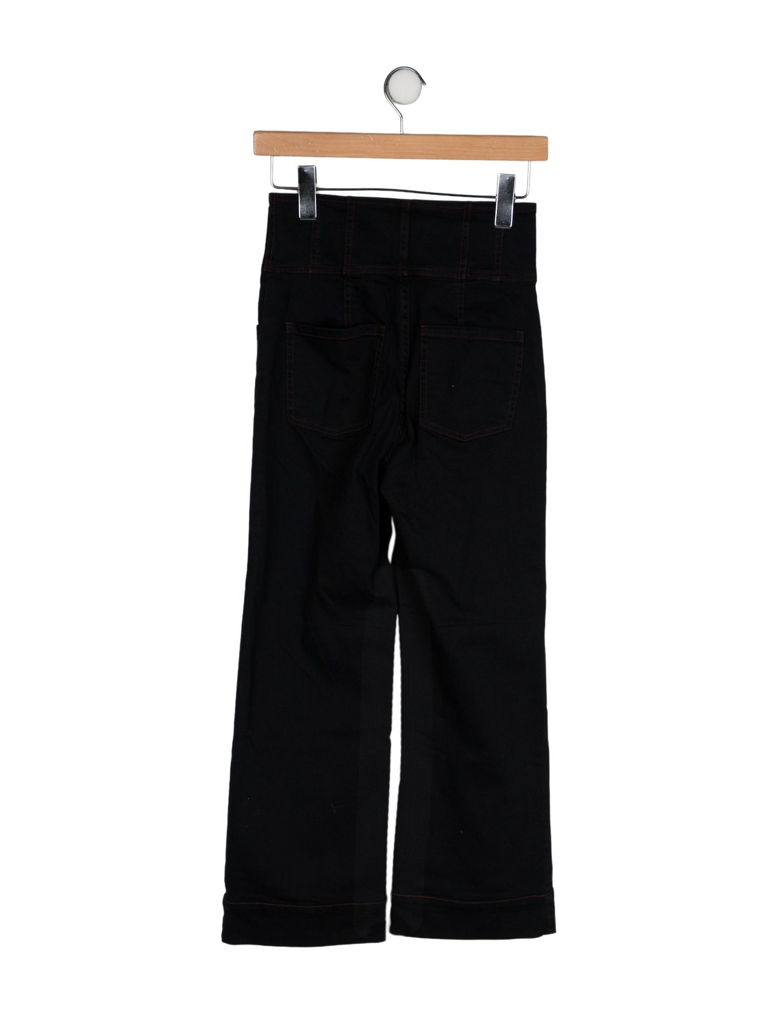 Ulla Johnson Wide Leg Pants