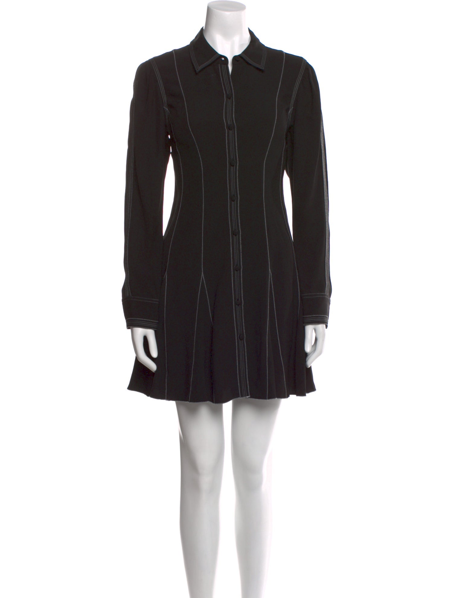 Ulla Johnson Mini Dress