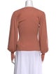 Ulla Johnson Merino Wool Bateau Neckline Sweater
