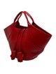 Ulla Johnson Leather Hobo
