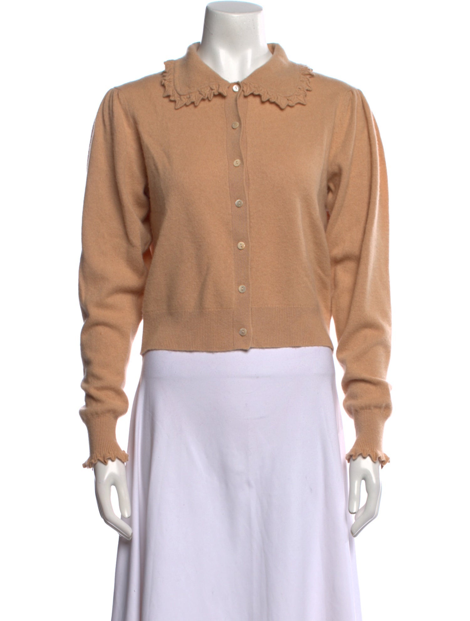 Ulla Johnson Cashmere Sweater