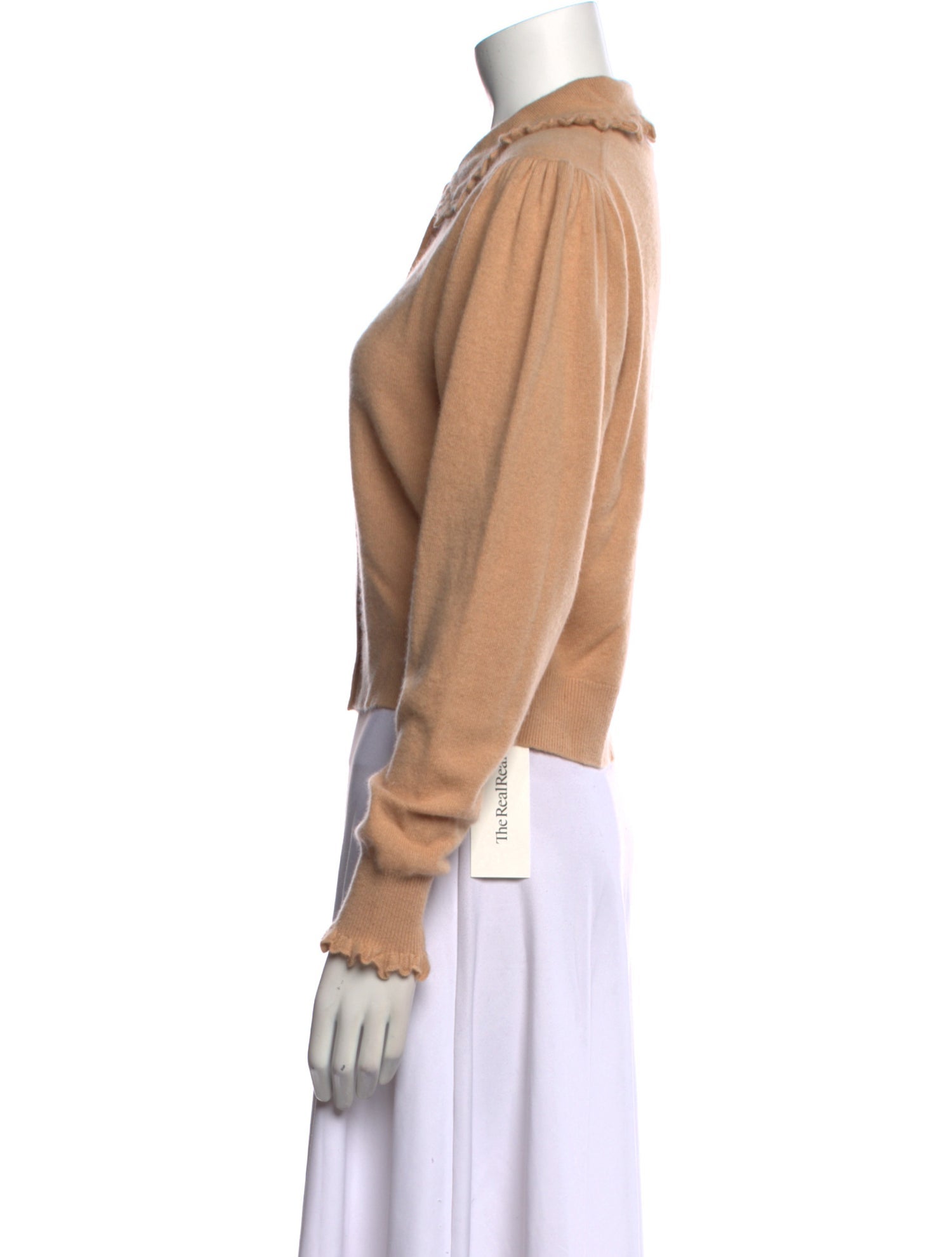 Ulla Johnson Cashmere Sweater