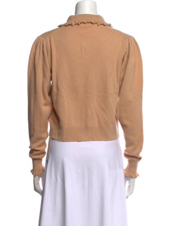 Ulla Johnson Cashmere Sweater