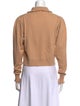Ulla Johnson Cashmere Sweater