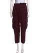 Ulla Johnson Straight Leg Pants