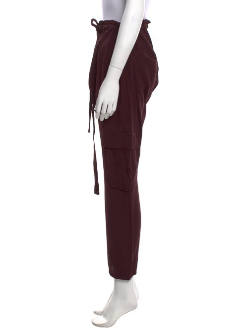 Ulla Johnson Straight Leg Pants