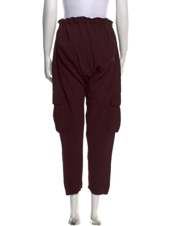 Ulla Johnson Straight Leg Pants