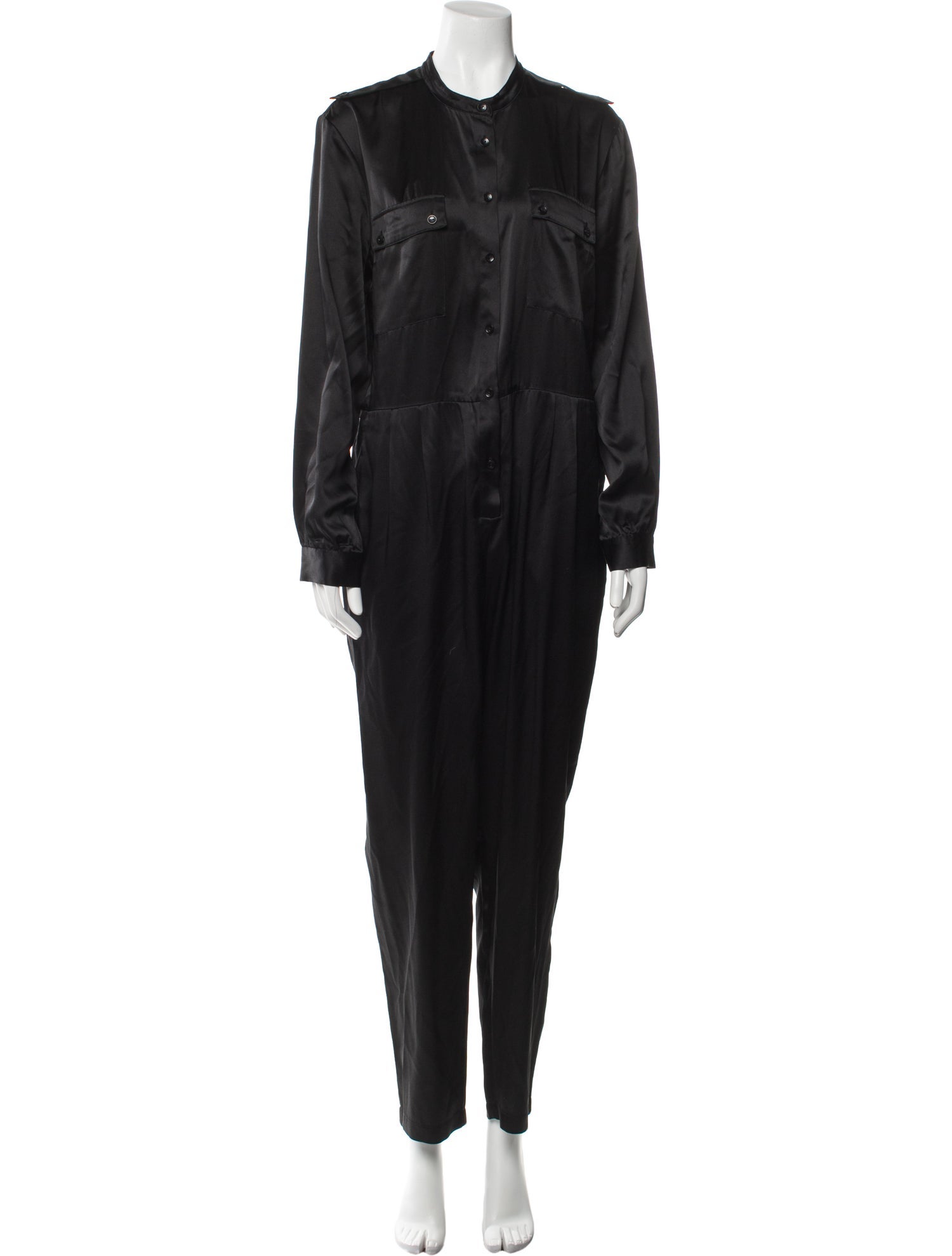 Ulla Johnson Silk Long Dress