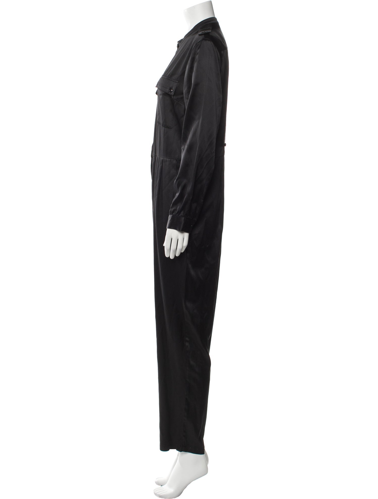 Ulla Johnson Silk Long Dress