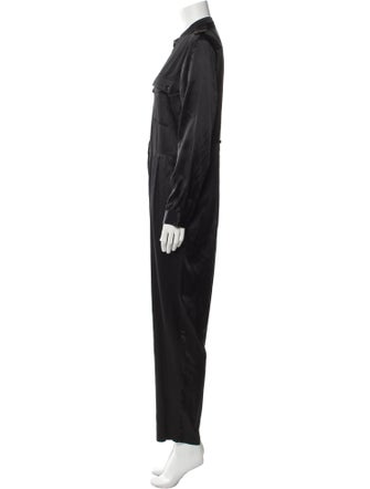 Ulla Johnson Silk Long Dress