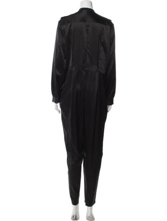 Ulla Johnson Silk Long Dress