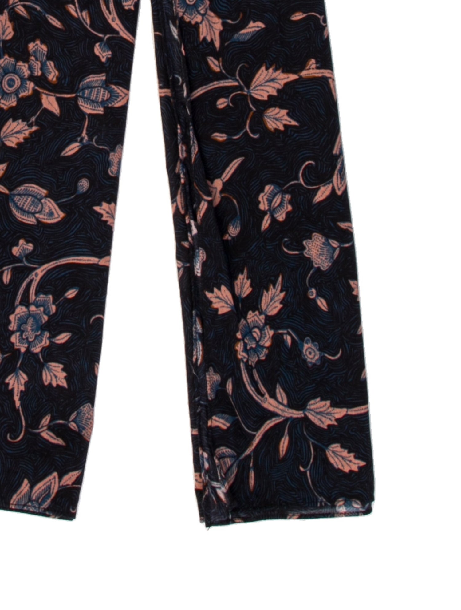 Ulla Johnson Printed Shawl