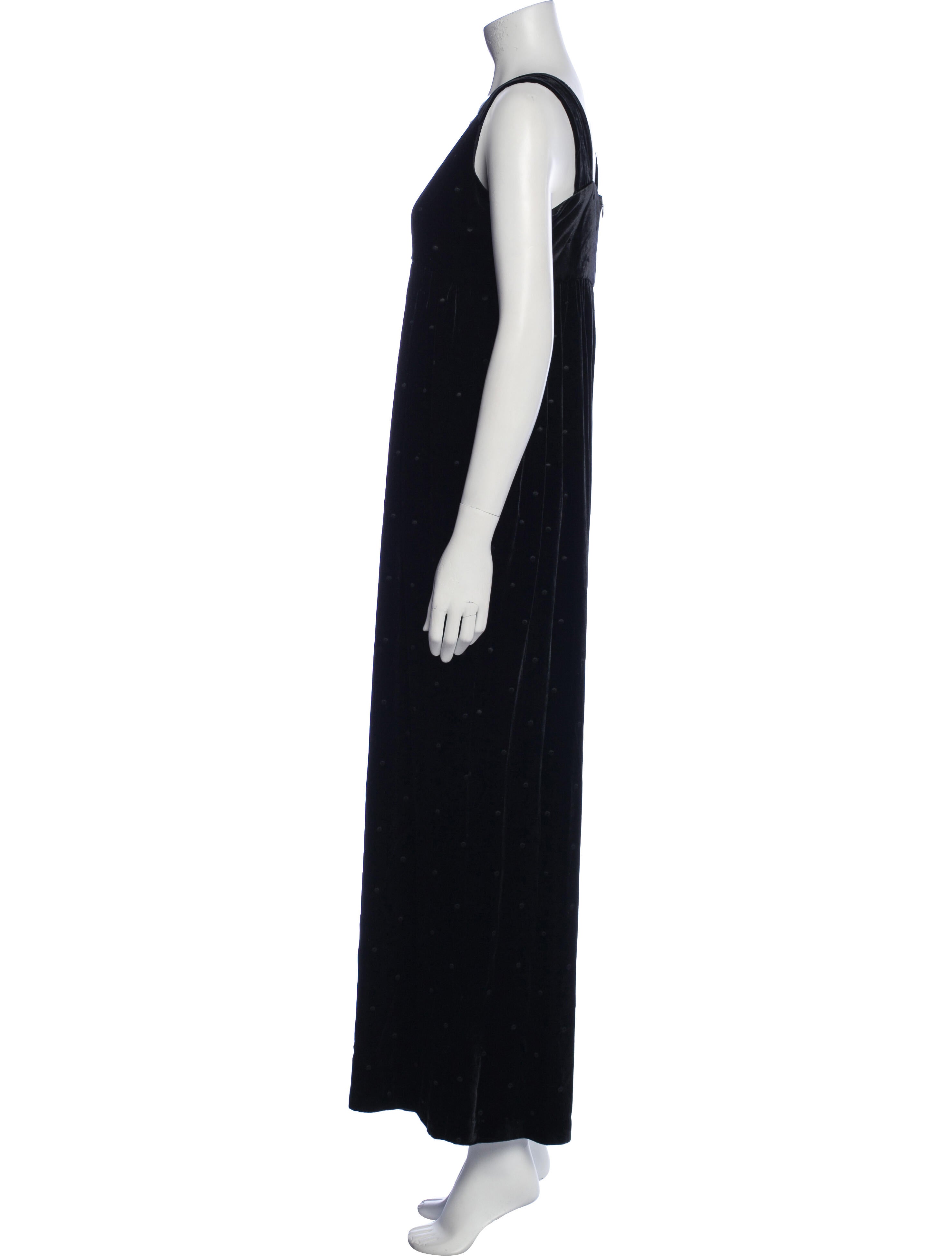 Ulla Johnson Square Neckline Jumpsuit