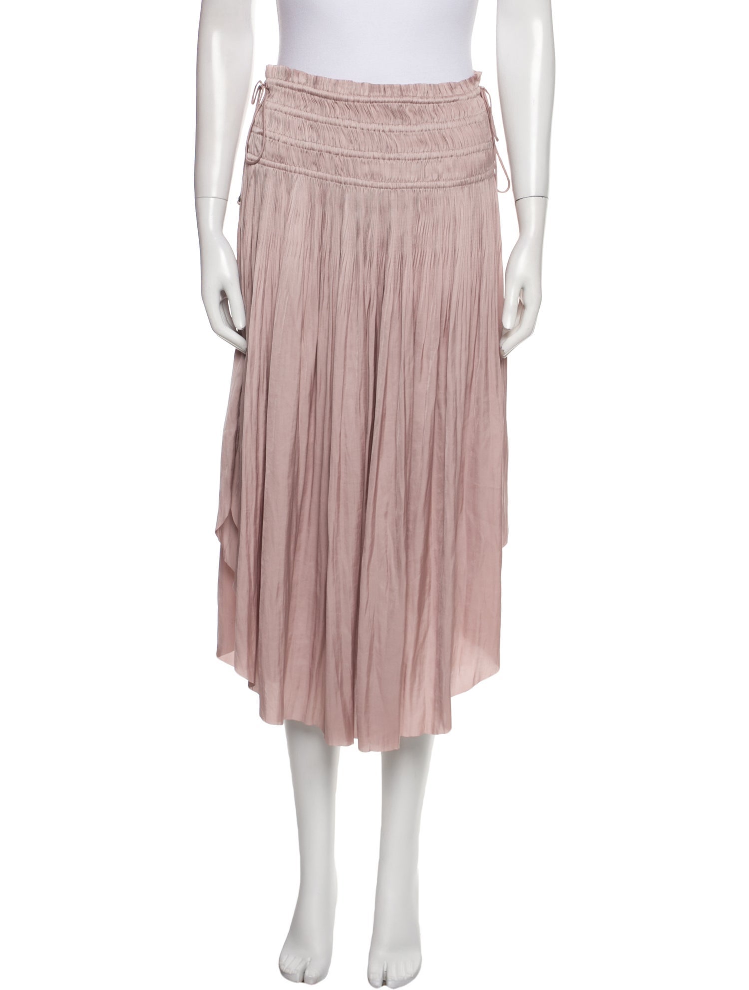Ulla Johnson Midi Length Skirt