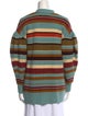 Ulla Johnson Wool Striped Sweater