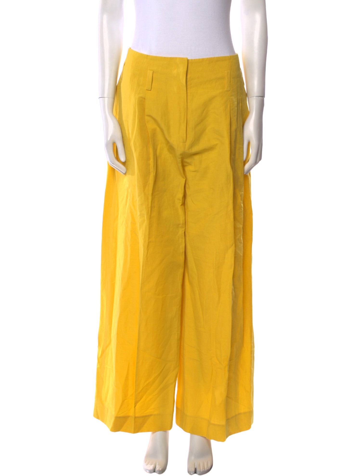 Ulla Johnson Wide Leg Pants