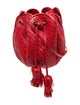 Ulla Johnson Leather Bucket Bag