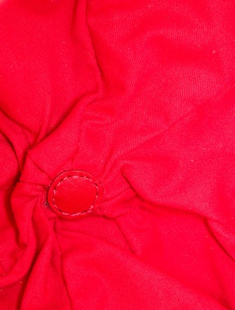 Ulla Johnson Leather Bucket Bag