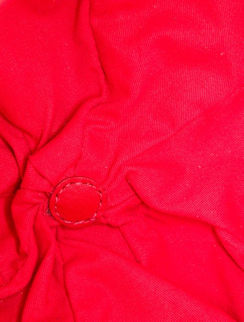 Ulla Johnson Leather Bucket Bag