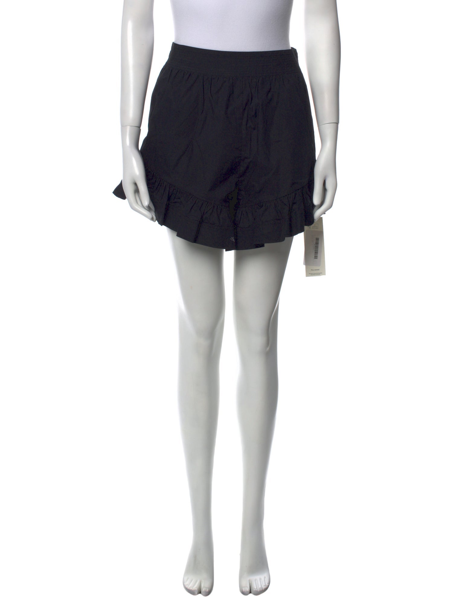 Ulla Johnson Mini Shorts