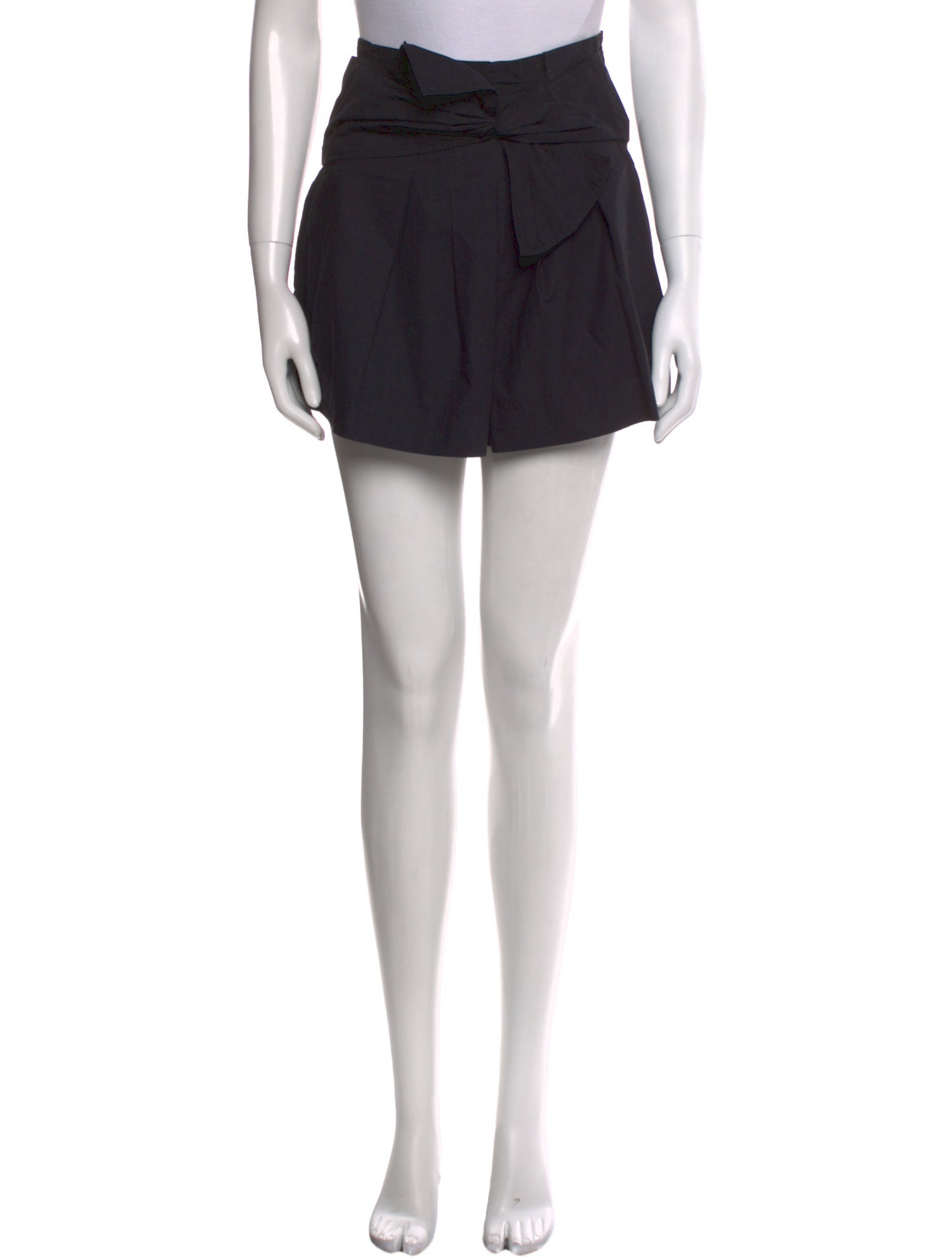 Ulla Johnson Mini Shorts