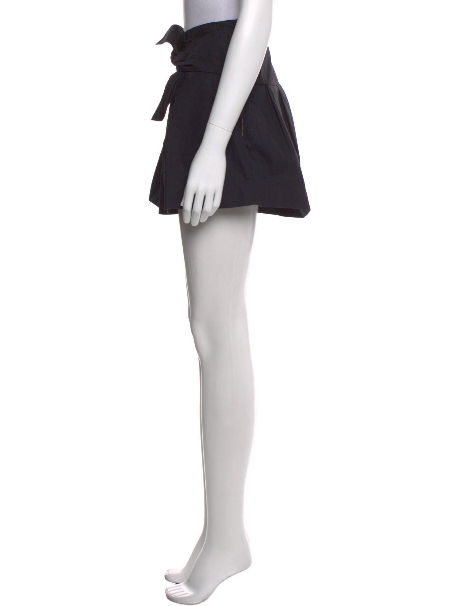 Ulla Johnson Mini Shorts