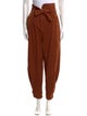 Ulla Johnson Straight Leg Pants