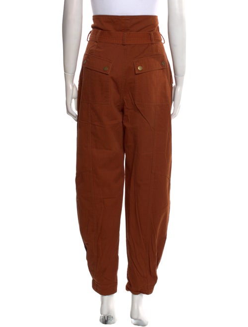 Ulla Johnson Straight Leg Pants