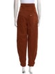 Ulla Johnson Straight Leg Pants
