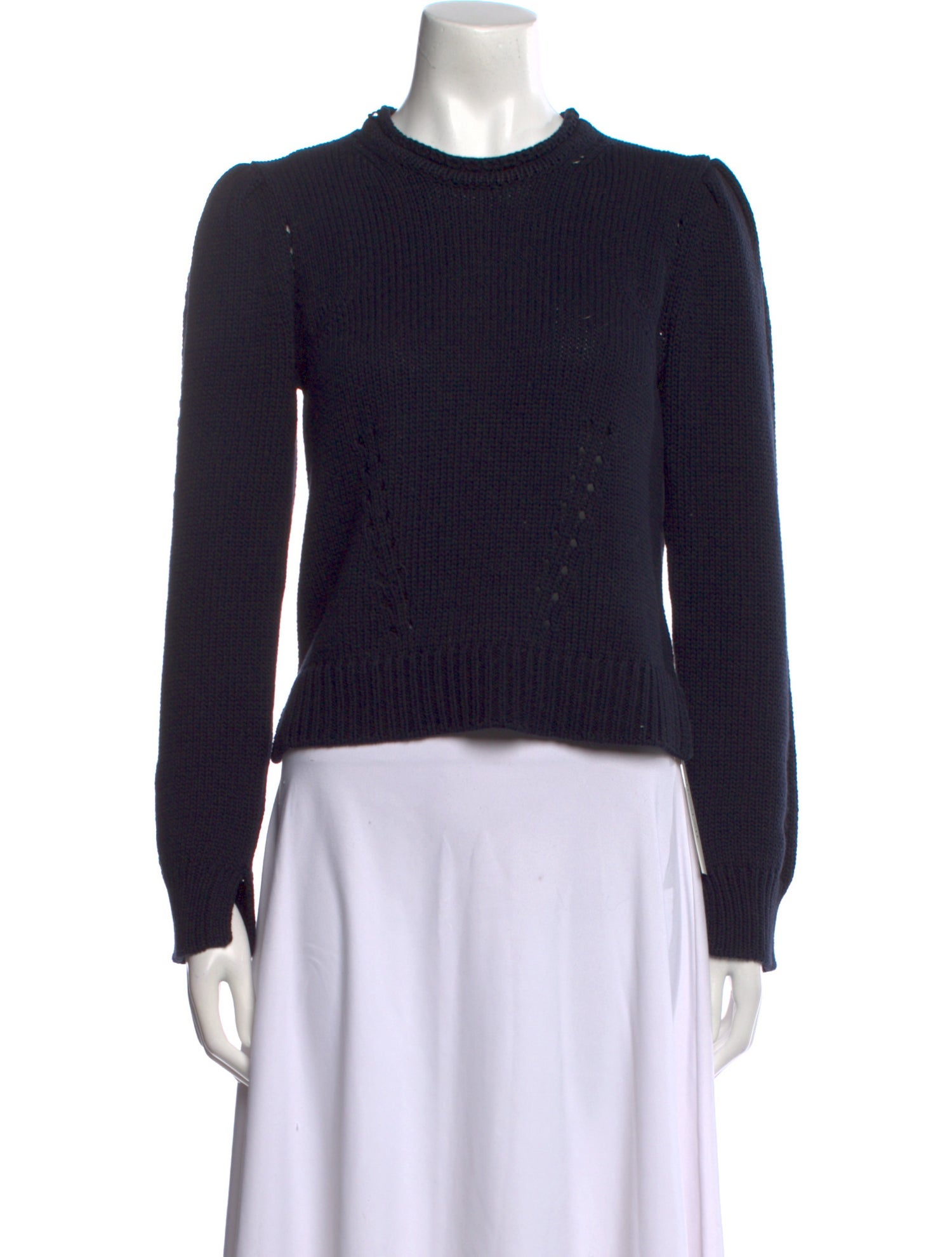 Ulla Johnson Crew Neck Sweater