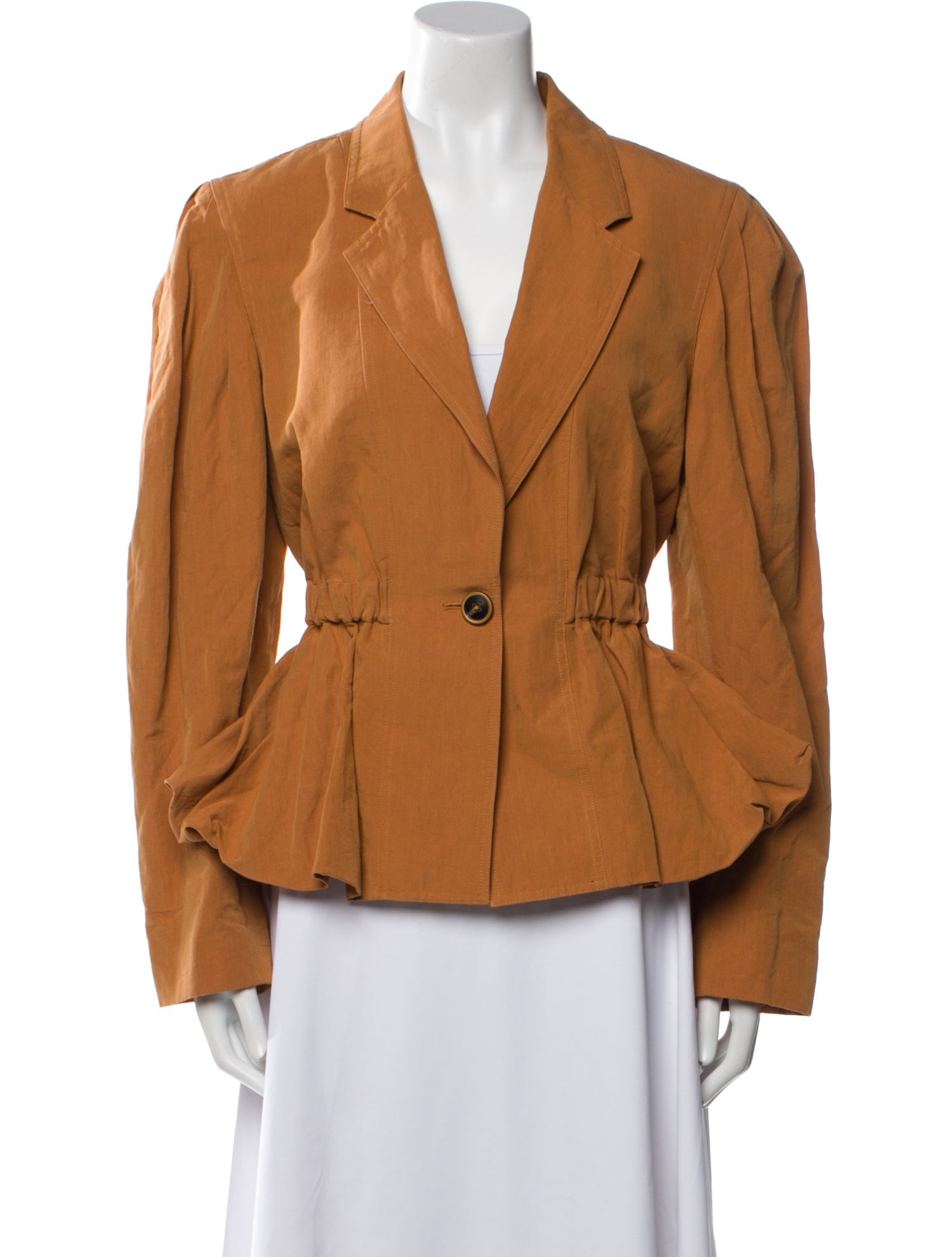 Ulla Johnson Blazer