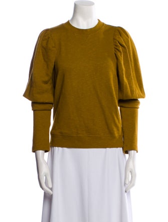 Ulla Johnson Crew Neck Sweater