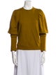 Ulla Johnson Crew Neck Sweater