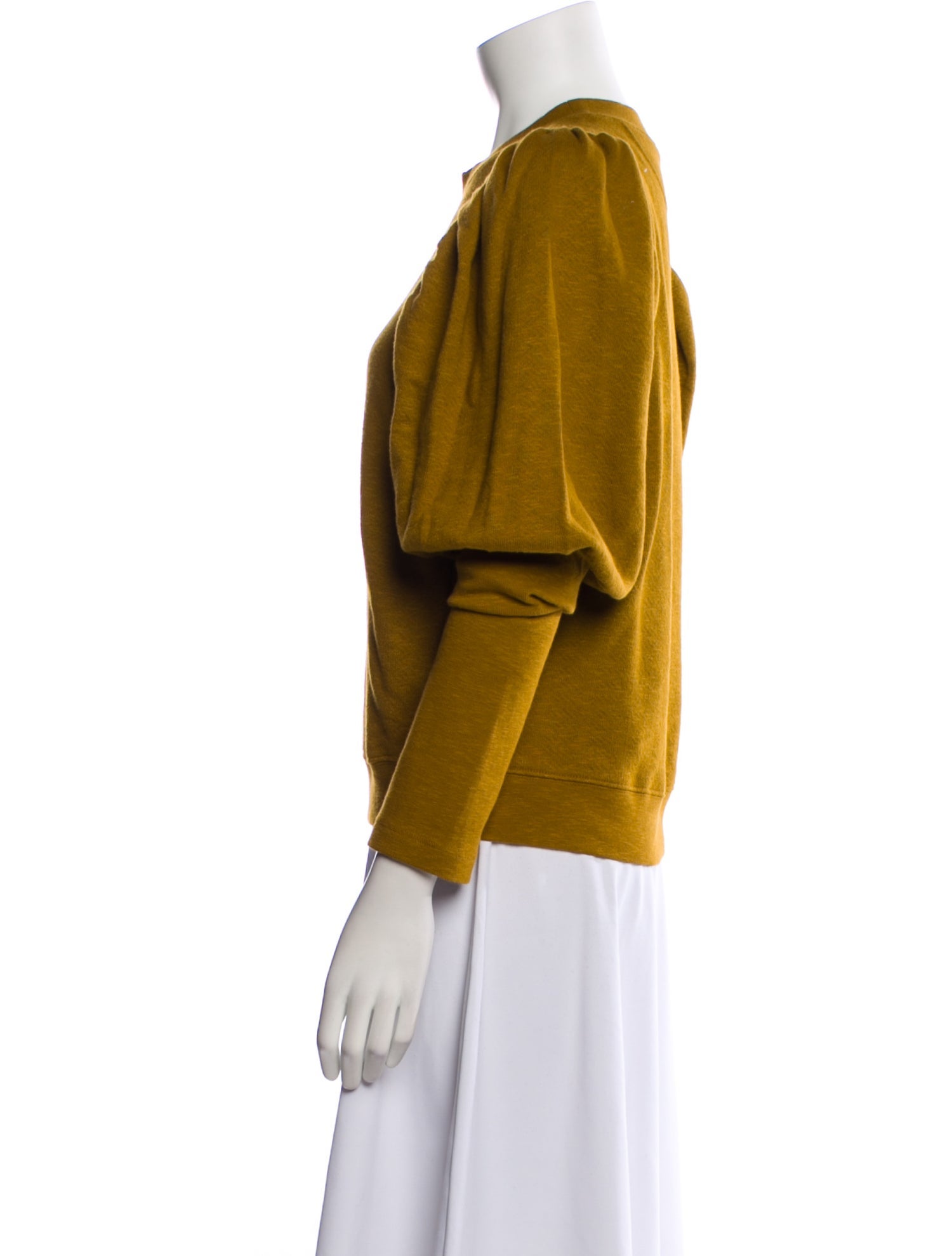 Ulla Johnson Crew Neck Sweater