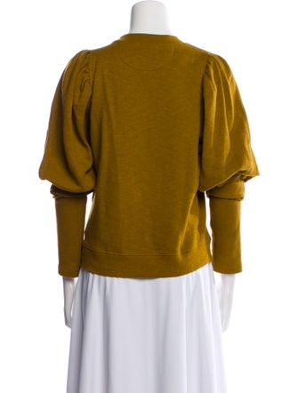 Ulla Johnson Crew Neck Sweater