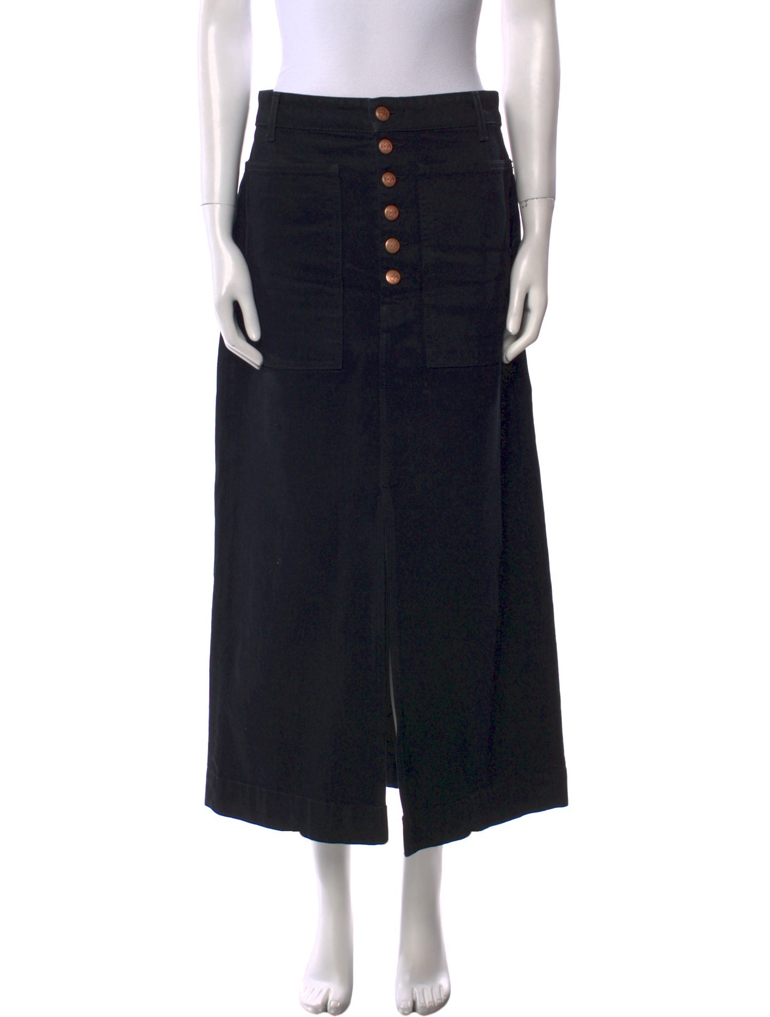 Ulla Johnson Midi Length Skirt