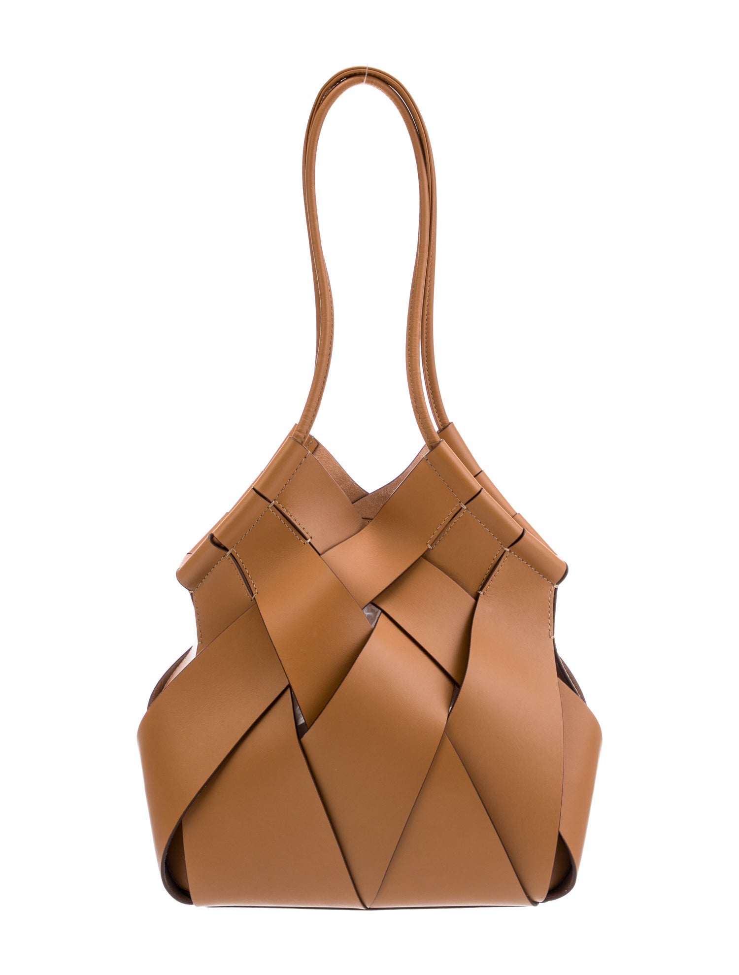 Ulla Johnson Leather Shoulder Bag