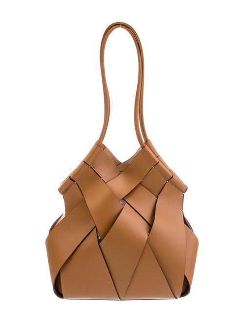 Ulla Johnson Leather Shoulder Bag