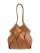 Ulla Johnson Leather Shoulder Bag