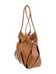 Ulla Johnson Leather Shoulder Bag